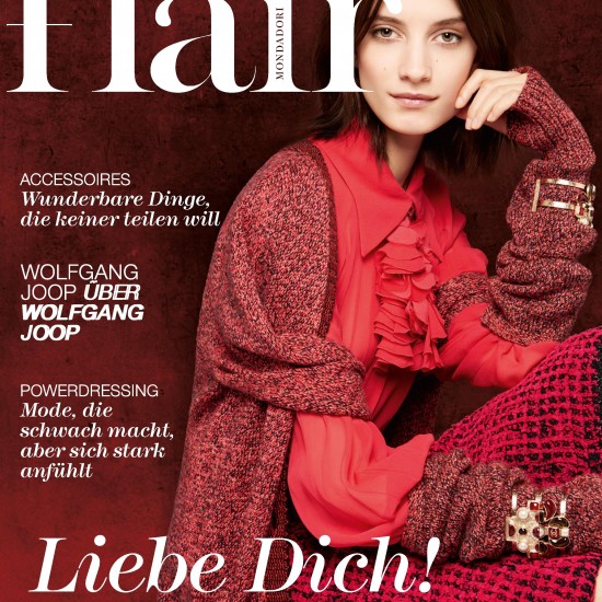 6229 on FLAIR GERMANY October 2016