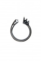 irriverent-bague-gunmetal