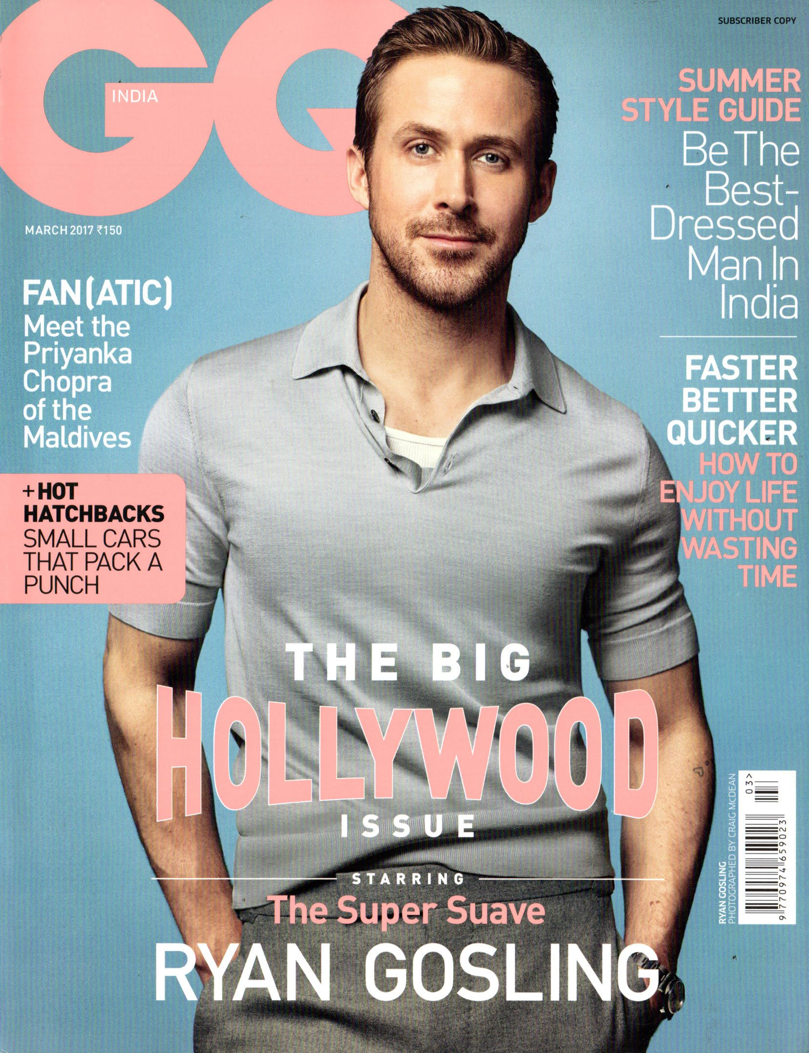 gq india cover